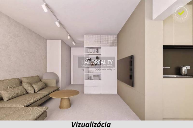 BA - Ružinov Two bedroom apartment Sale reality Bratislava - Ružinov