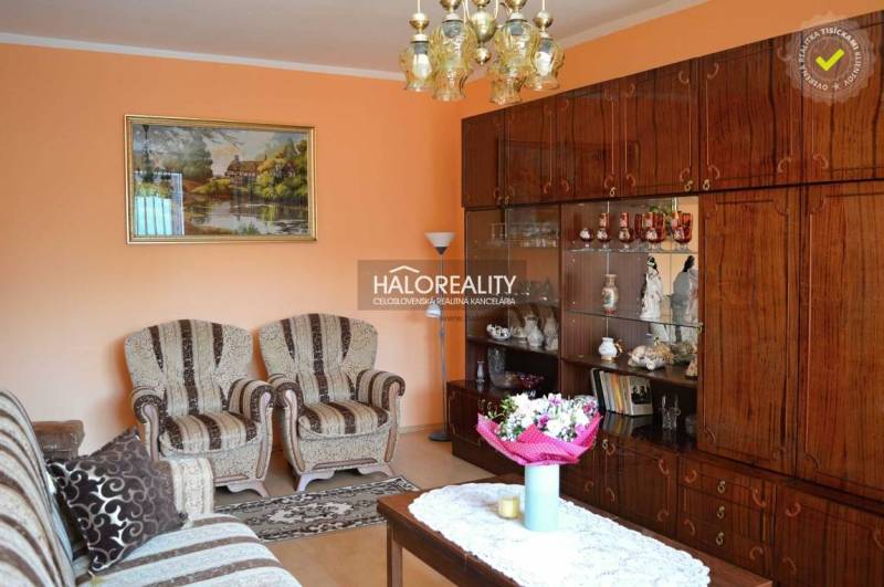 Ľubica One bedroom apartment Sale reality Kežmarok