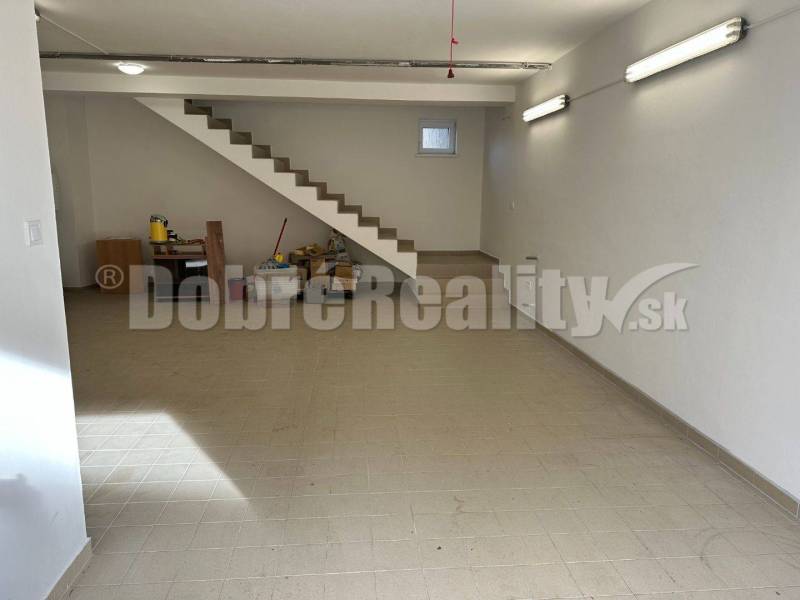 Tešedíkovo Commercial premises Sale reality Šaľa