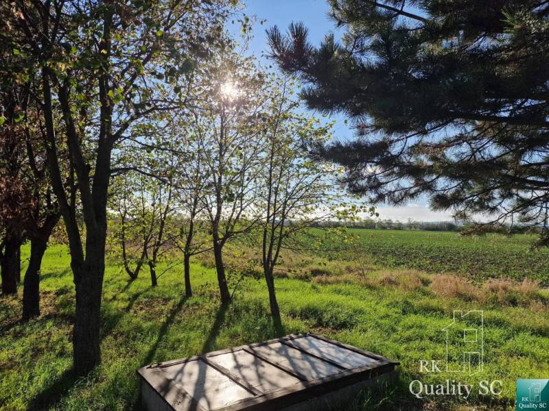 Senec Land – for living Sale reality Senec