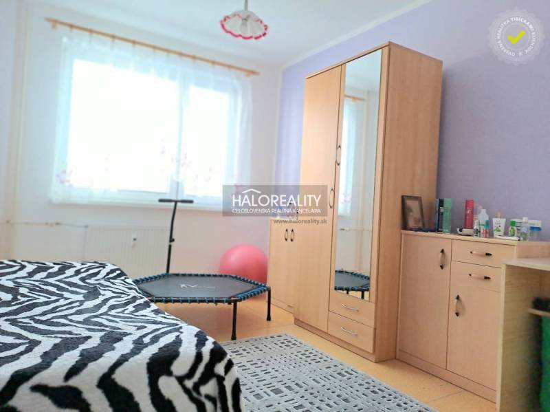 Handlová Two bedroom apartment Sale reality Prievidza