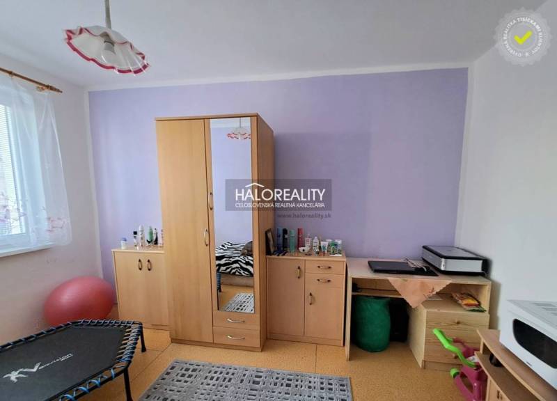 Handlová Two bedroom apartment Sale reality Prievidza