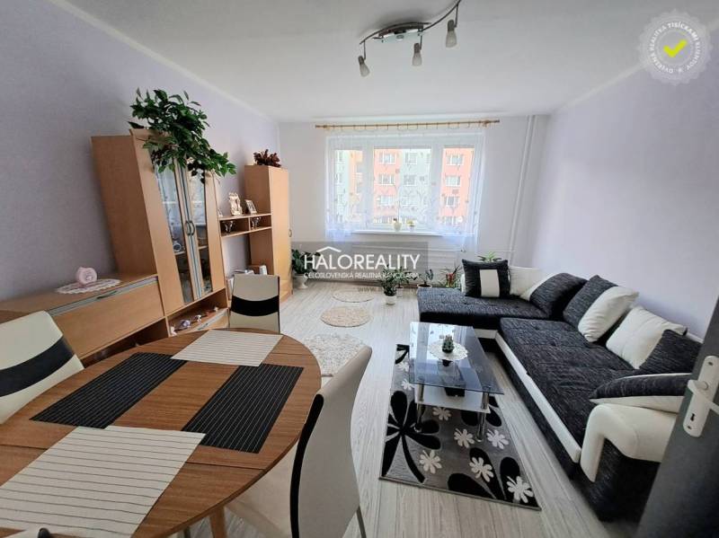 Handlová Two bedroom apartment Sale reality Prievidza