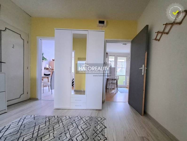 Handlová Two bedroom apartment Sale reality Prievidza