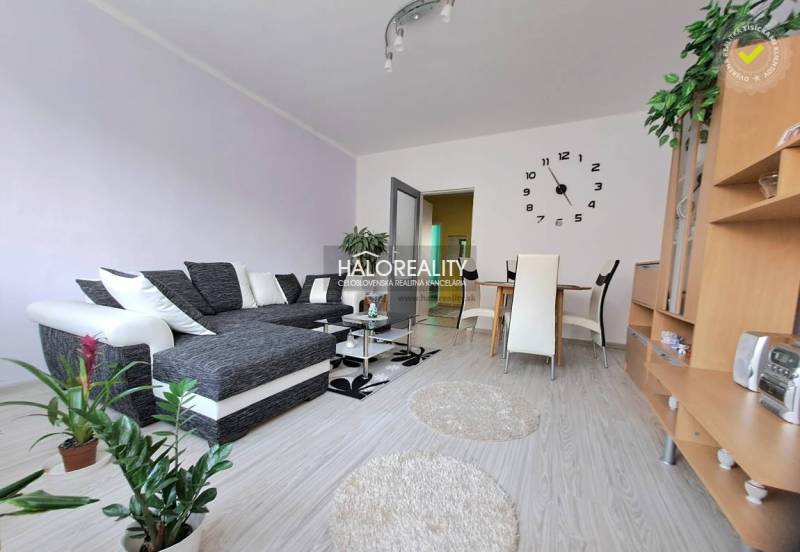 Handlová Two bedroom apartment Sale reality Prievidza