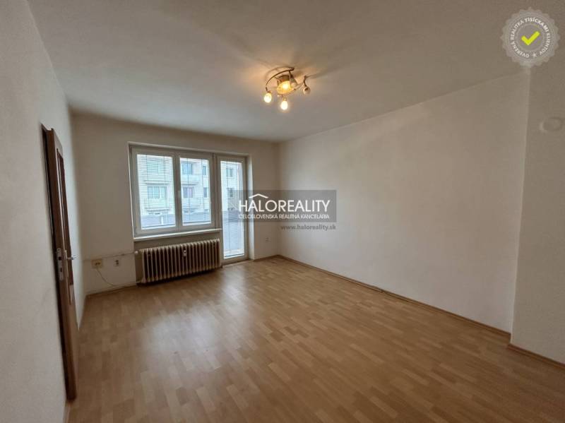 Prievidza One bedroom apartment Sale reality Prievidza