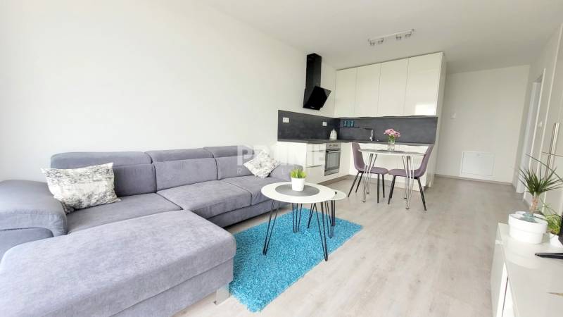 Bratislava - Petržalka One bedroom apartment Rent reality Bratislava - Petržalka