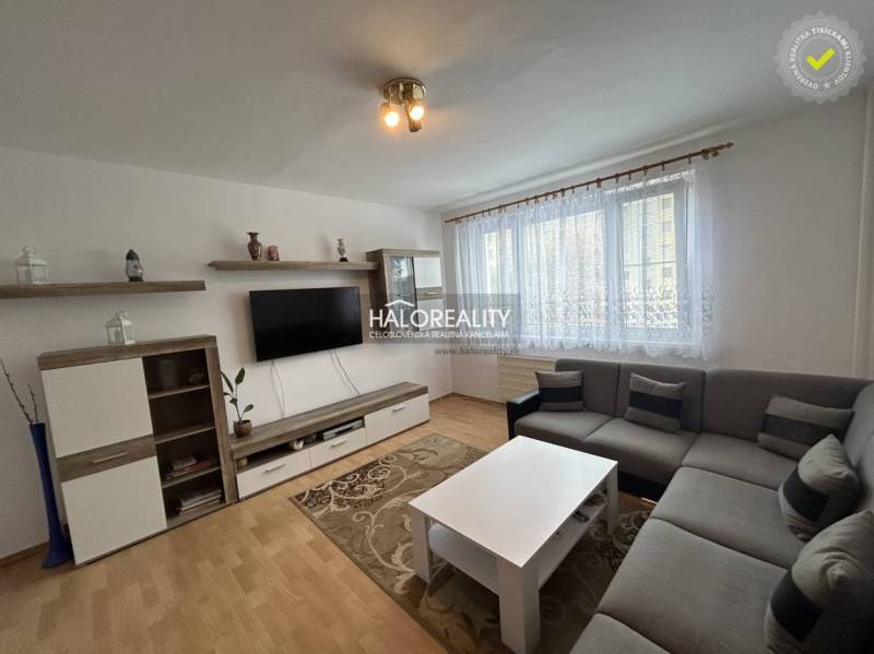 Prievidza Two bedroom apartment Sale reality Prievidza