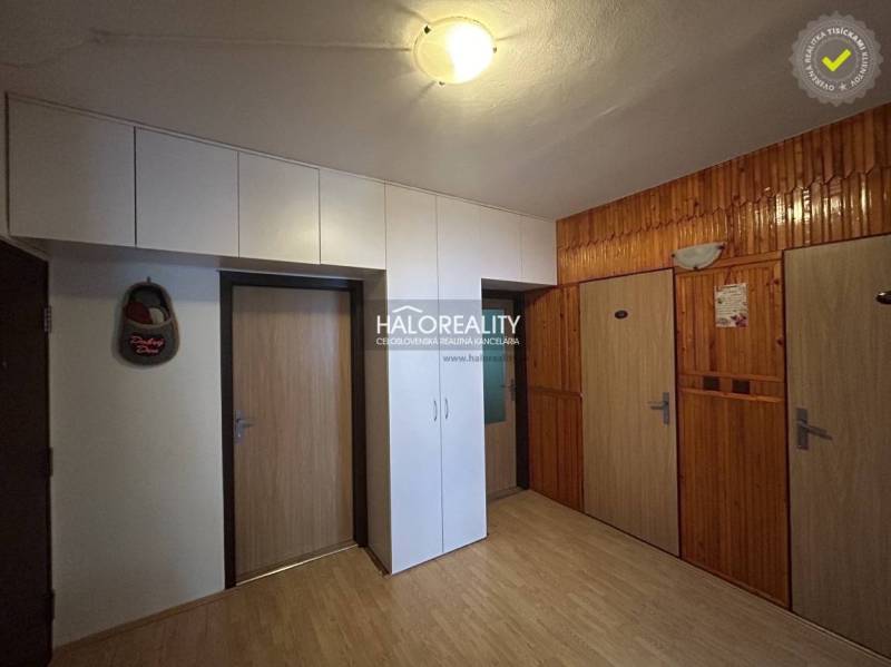 Prievidza Two bedroom apartment Sale reality Prievidza