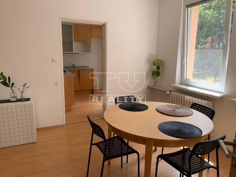 Bratislava - Nové Mesto Two bedroom apartment Sale reality Bratislava - Nové Mesto