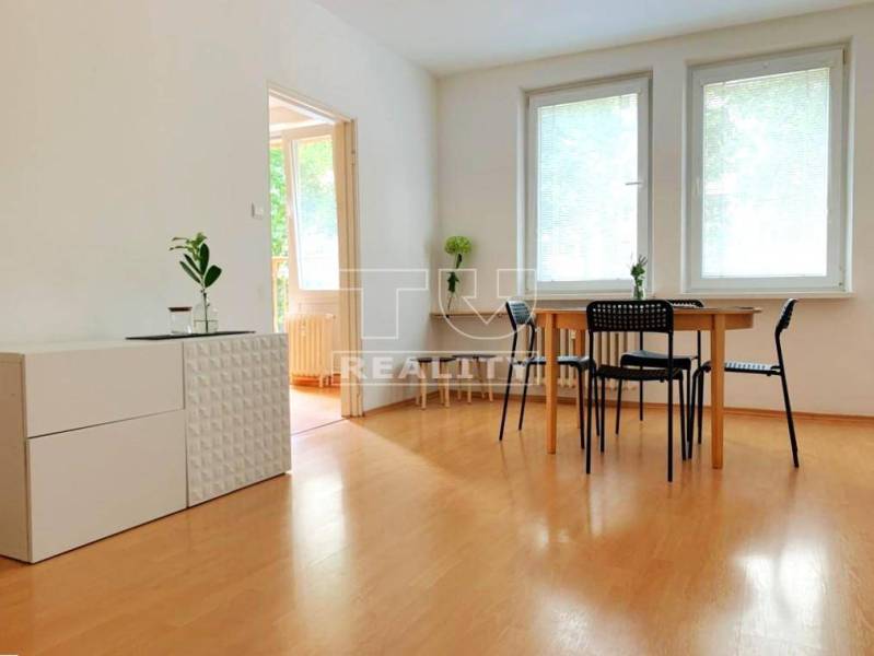 Bratislava - Nové Mesto Two bedroom apartment Sale reality Bratislava - Nové Mesto