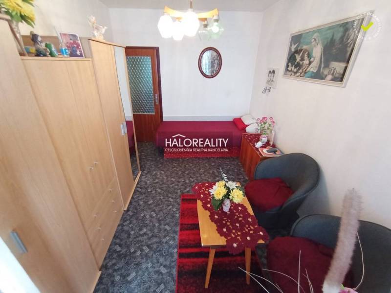 KE - Sídlisko KVP One bedroom apartment Sale reality Košice - Sídlisko KVP