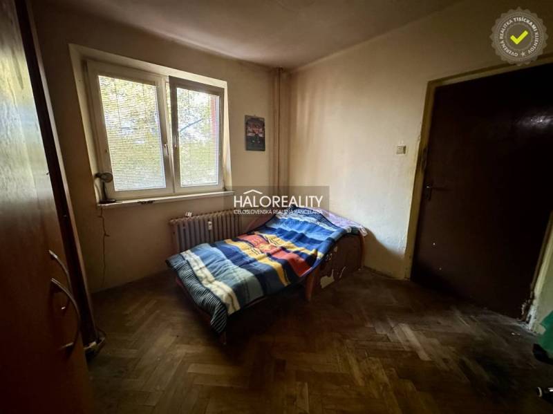 Rimavská Sobota Two bedroom apartment Sale reality Rimavská Sobota