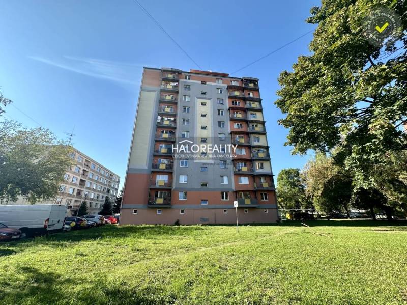 Rimavská Sobota Two bedroom apartment Sale reality Rimavská Sobota