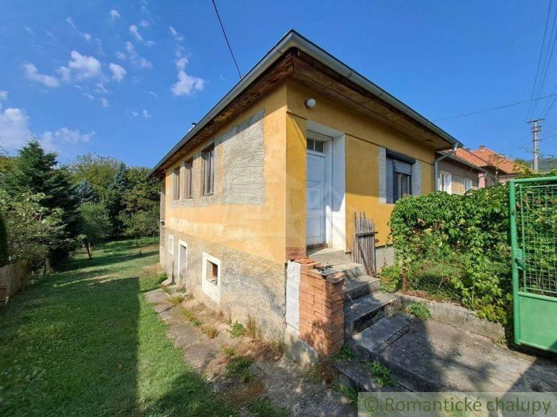 Jedľové Kostoľany Family house Sale reality Zlaté Moravce