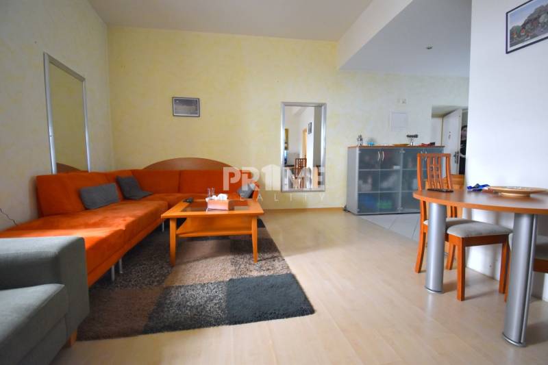 Bratislava - Staré Mesto Two bedroom apartment Rent reality Bratislava - Staré Mesto