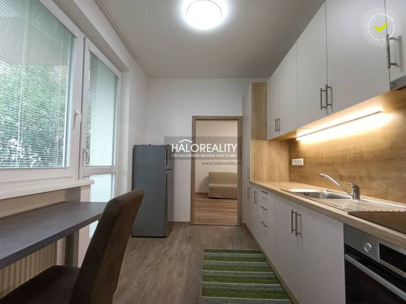 BA - Karlova Ves One bedroom apartment Sale reality Bratislava - Karlova Ves