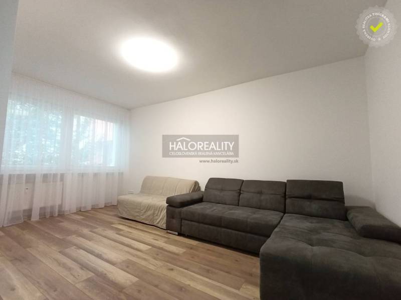 BA - Karlova Ves One bedroom apartment Sale reality Bratislava - Karlova Ves