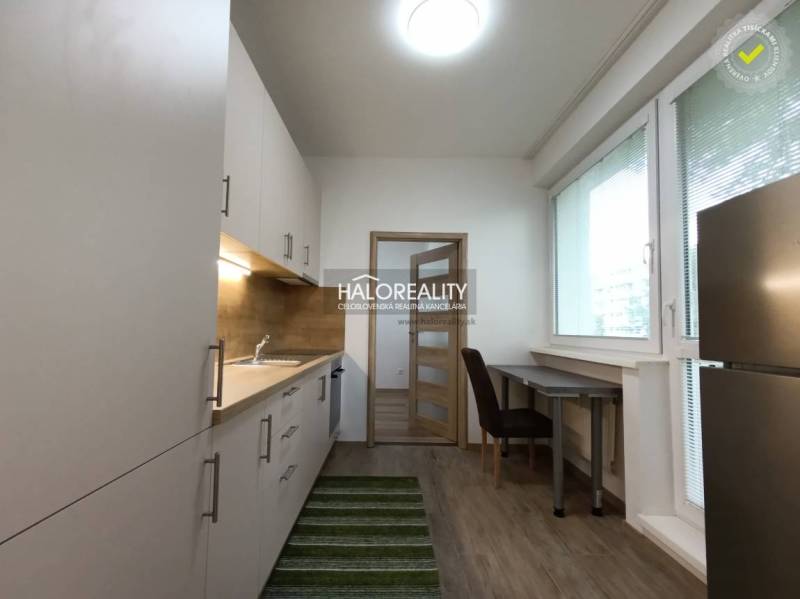 BA - Karlova Ves One bedroom apartment Sale reality Bratislava - Karlova Ves