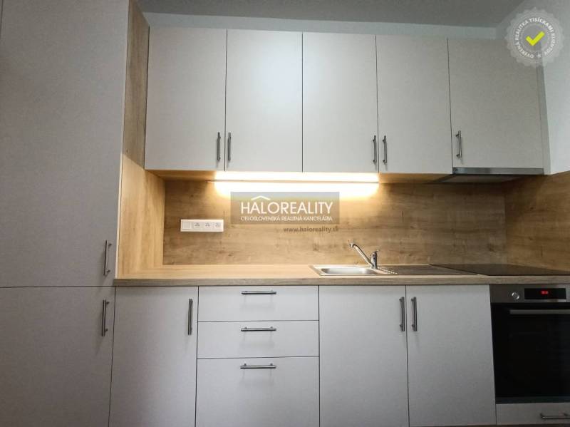 BA - Karlova Ves One bedroom apartment Sale reality Bratislava - Karlova Ves