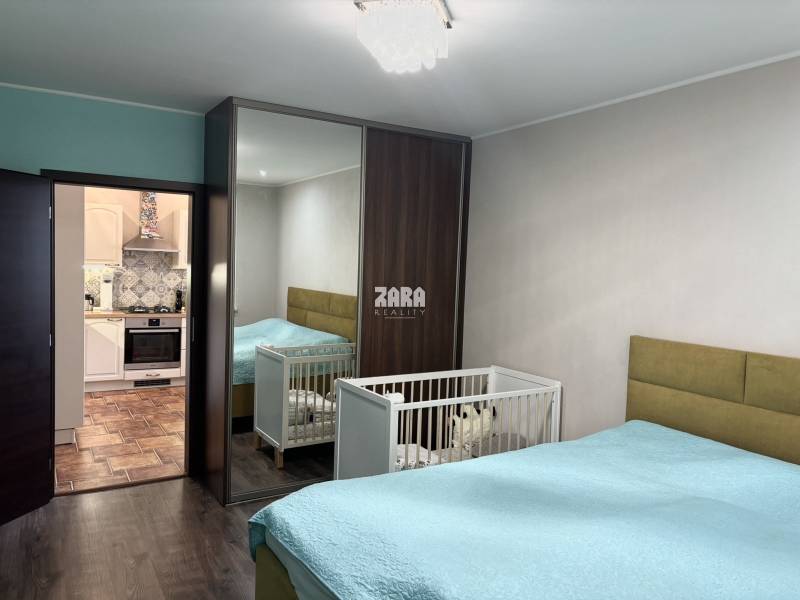 Košice - mestská časť Dargovských hrdinov One bedroom apartment Sale reality Košice - Dargovských hrdinov