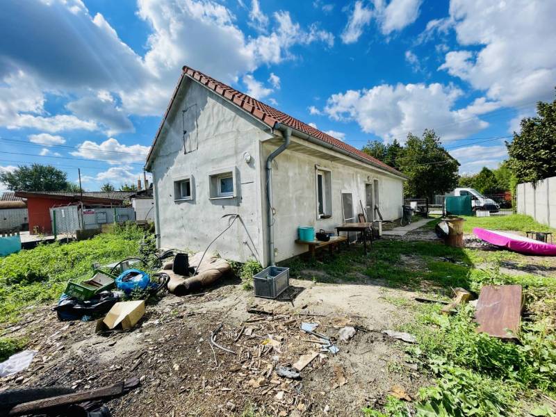 Pataš Family house Sale reality Dunajská Streda