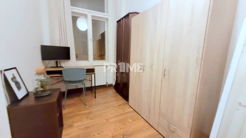 Bratislava - Staré Mesto Studio Rent reality Bratislava - Staré Mesto