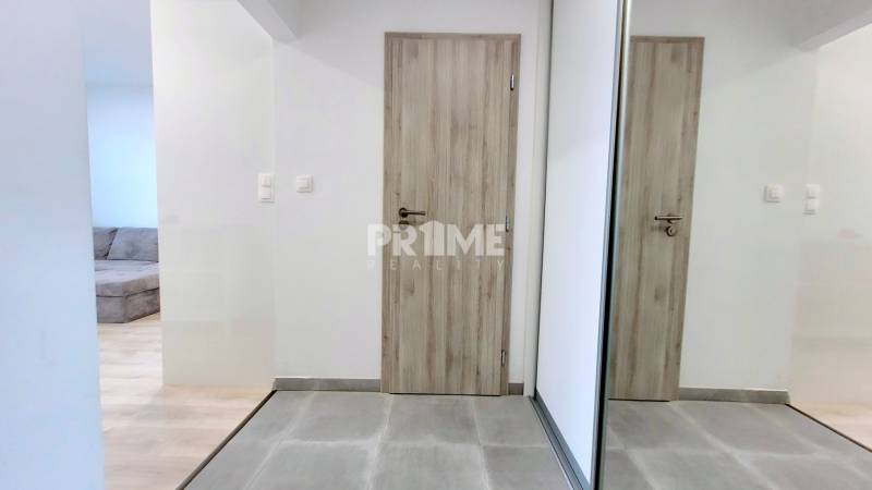 Miloslavov One bedroom apartment Rent reality Senec