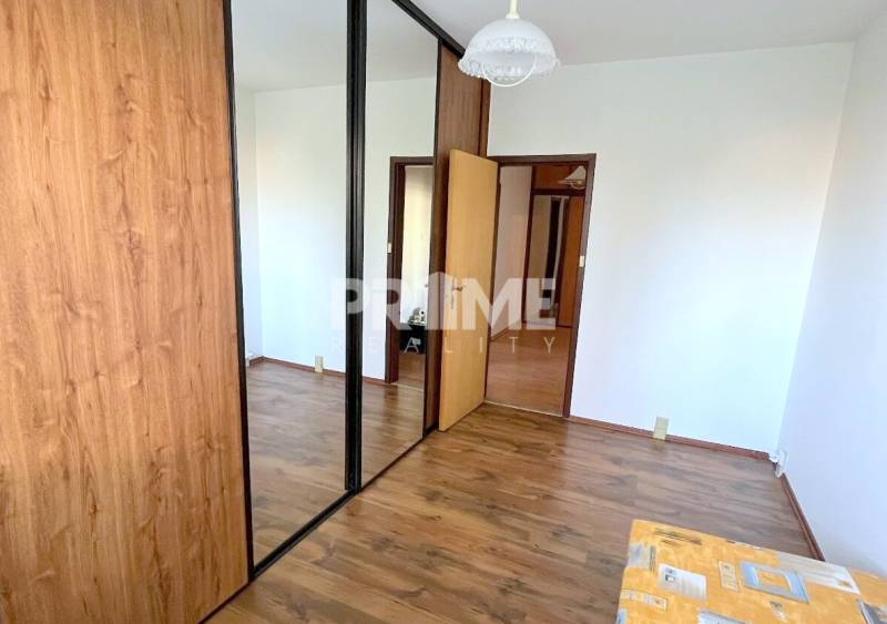 Bratislava - Petržalka Two bedroom apartment Rent reality Bratislava - Petržalka