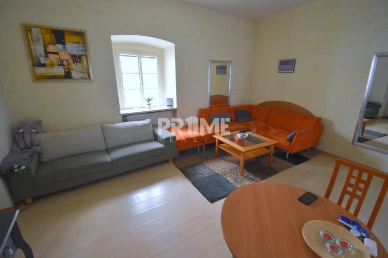 Bratislava - Staré Mesto Two bedroom apartment Rent reality Bratislava - Staré Mesto