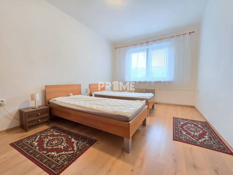 Bratislava - Staré Mesto One bedroom apartment Rent reality Bratislava - Staré Mesto