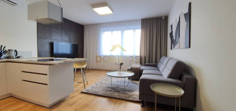 Bratislava - Staré Mesto One bedroom apartment Rent reality Bratislava - Staré Mesto