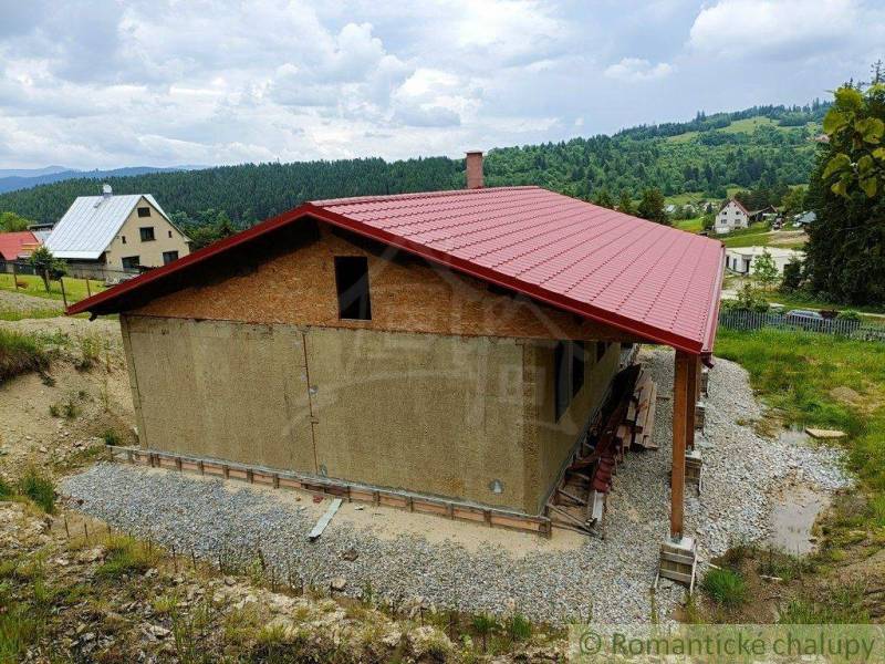 Turzovka Family house Sale reality Čadca