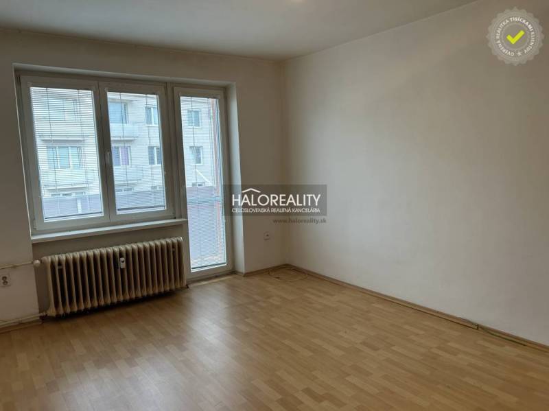 Prievidza One bedroom apartment Sale reality Prievidza