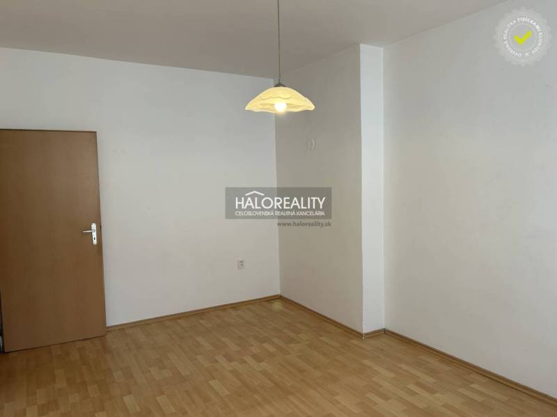 Prievidza One bedroom apartment Sale reality Prievidza