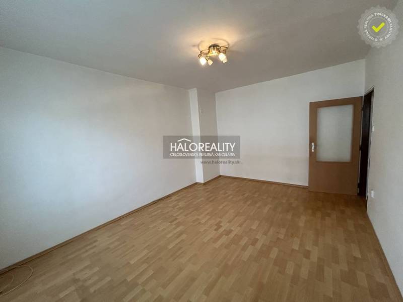 Prievidza One bedroom apartment Sale reality Prievidza