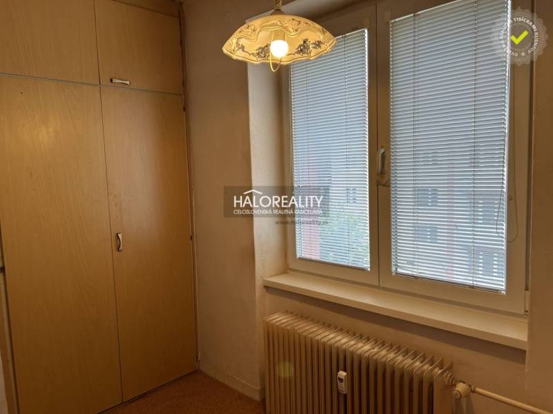 Prievidza One bedroom apartment Sale reality Prievidza