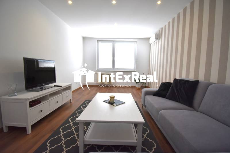 NA PRENÁJOM, útulný, komplet zariadený 3i byt, Galanta, viac na: https://reality.intexreal.sk/