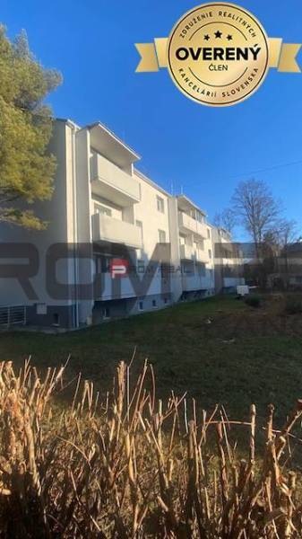 Dubnica nad Váhom One bedroom apartment Sale reality Ilava