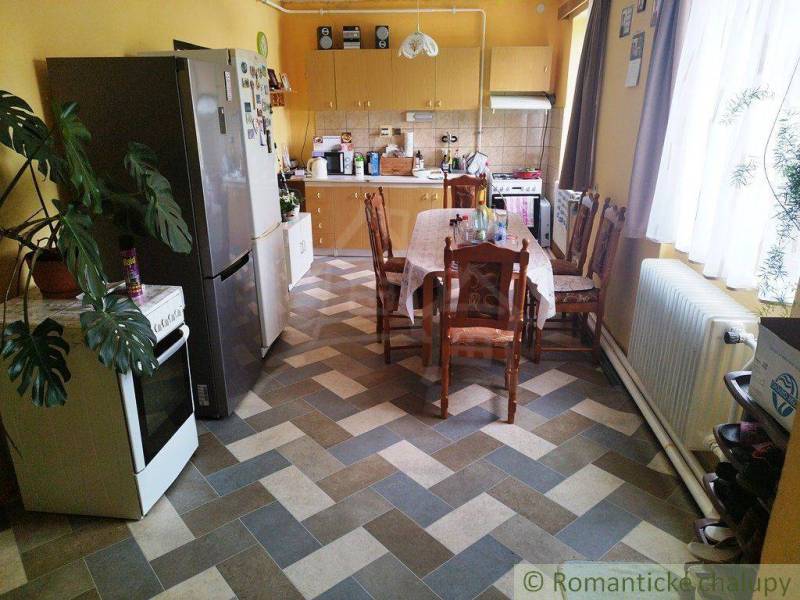 Slatina Family house Sale reality Levice