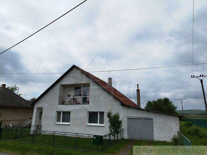 Slatina Family house Sale reality Levice