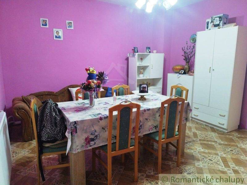 Slatina Family house Sale reality Levice