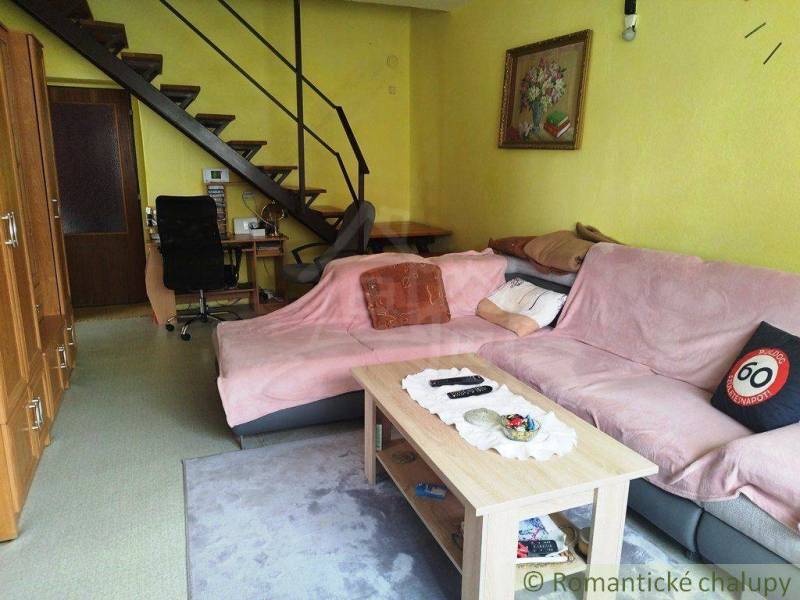 Slatina Family house Sale reality Levice