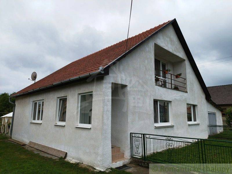 Slatina Family house Sale reality Levice