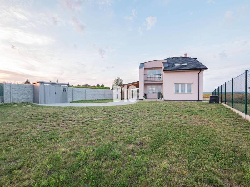 Nitra Family house Sale reality Nitra