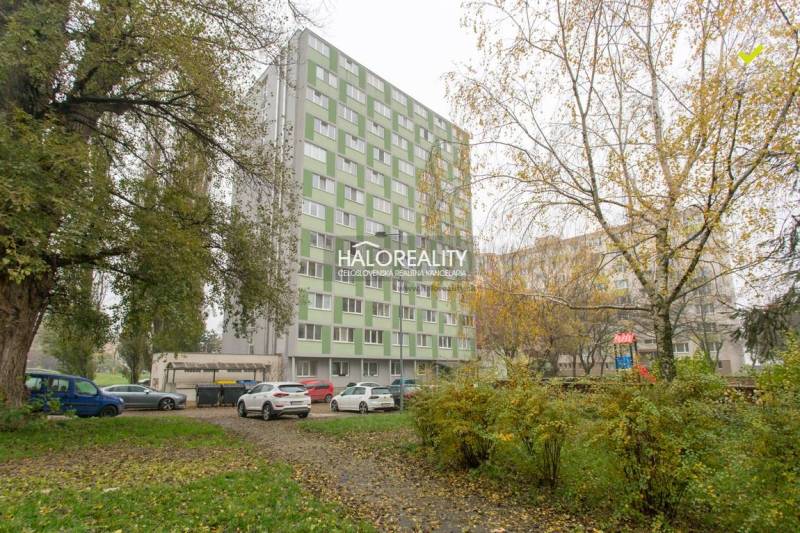 BA - Petržalka Single studio Sale reality Bratislava - Petržalka