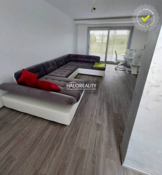 Vlčkovce Family house Rent reality Trnava