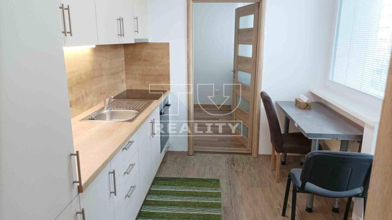 Bratislava - Karlova Ves One bedroom apartment Sale reality Bratislava - Karlova Ves