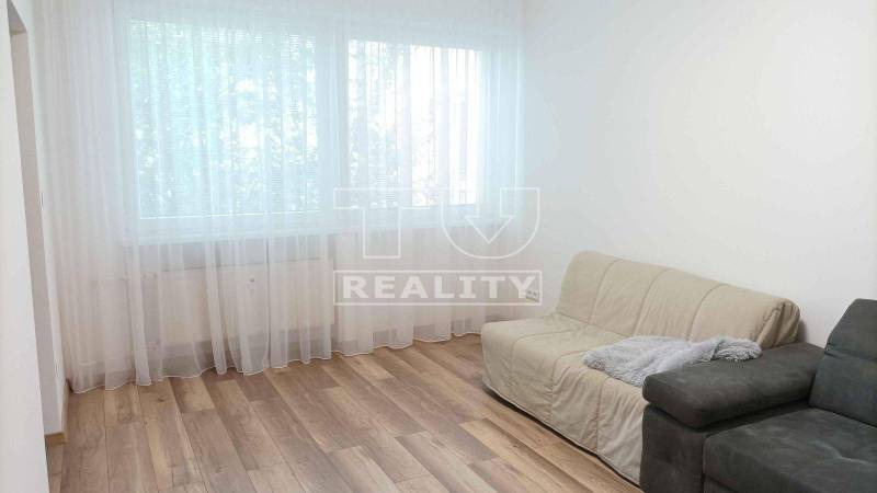 Bratislava - Karlova Ves One bedroom apartment Sale reality Bratislava - Karlova Ves