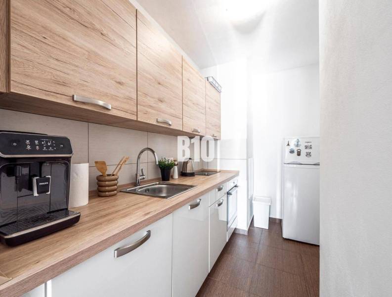 Bratislava - Staré Mesto One bedroom apartment Sale reality Bratislava - Staré Mesto